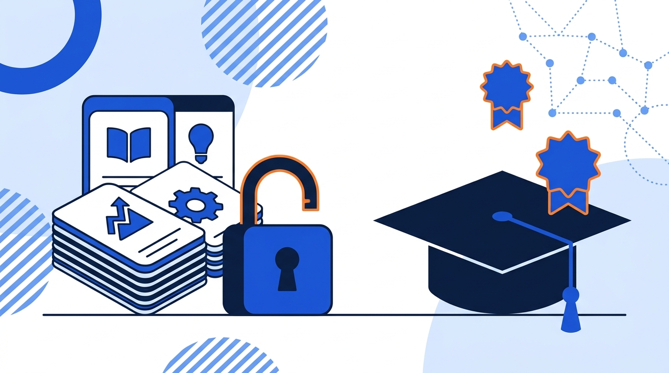Full Access Pack — Όλα τα Online Μαθήματα