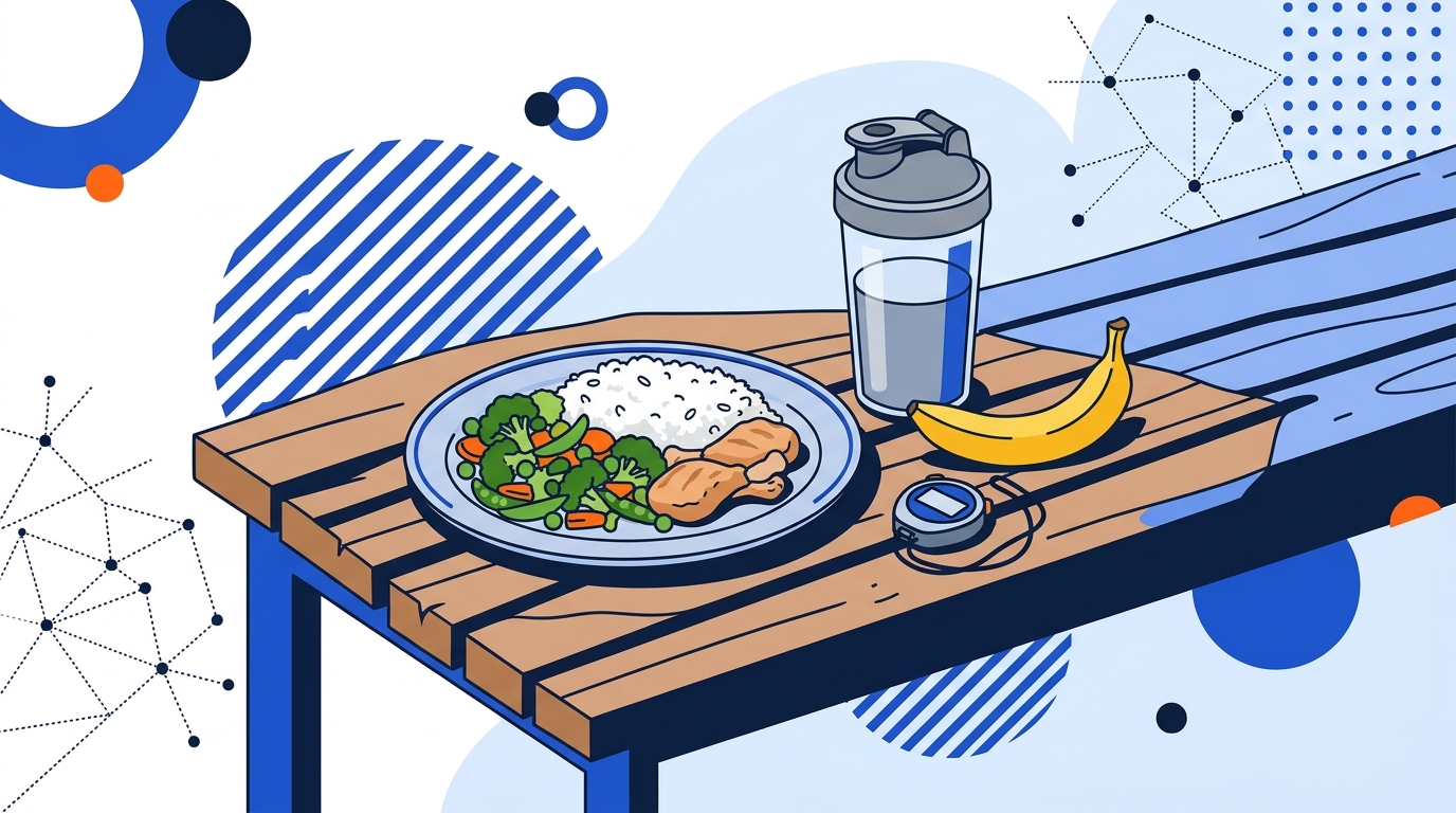 Nutrition for Performance