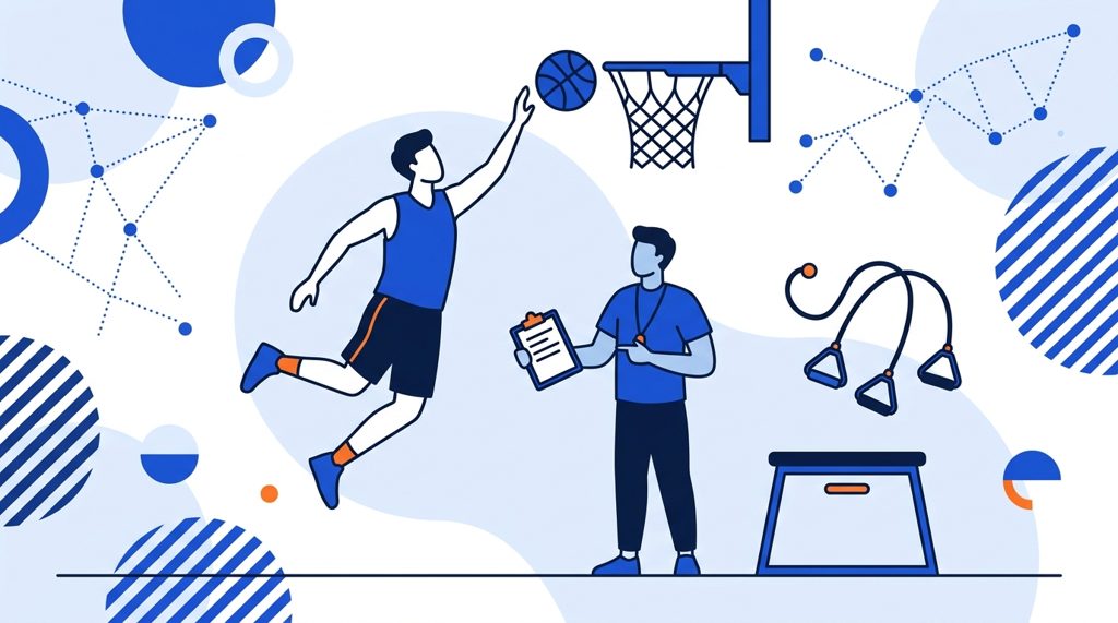 Σχολή Basketball Performance