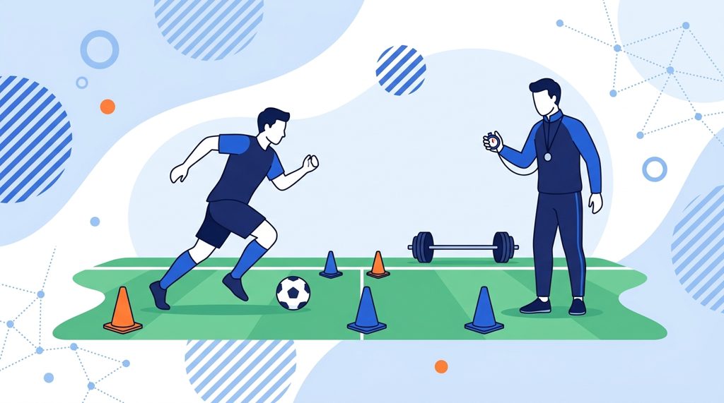 Σχολή Football Performance