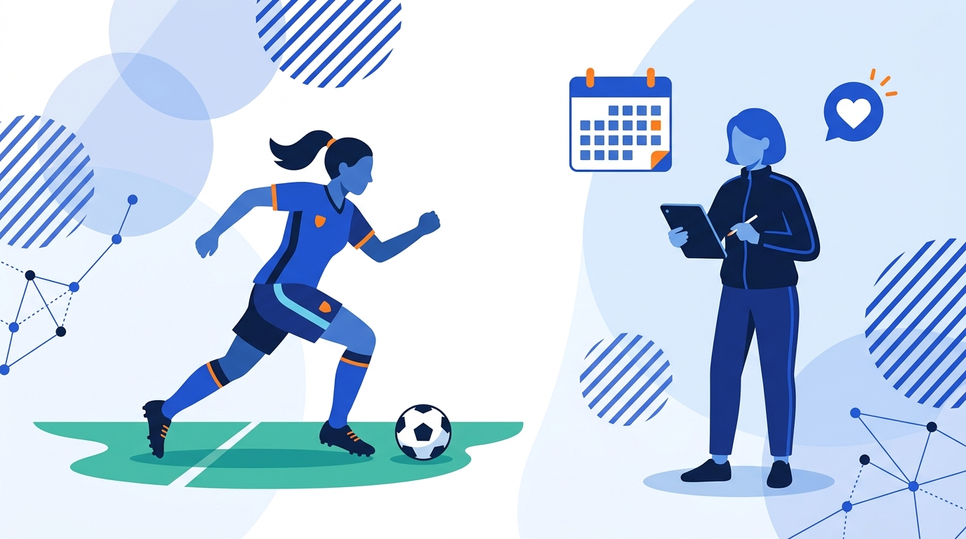 Women's Sport Science